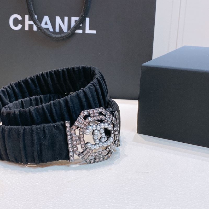 Chanel Belts